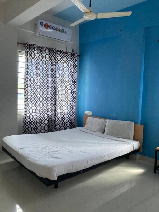 Rajamandiram 3Bhk Ac Apartment In Trivandrum Central Thiruvananthapuram Екстер'єр фото