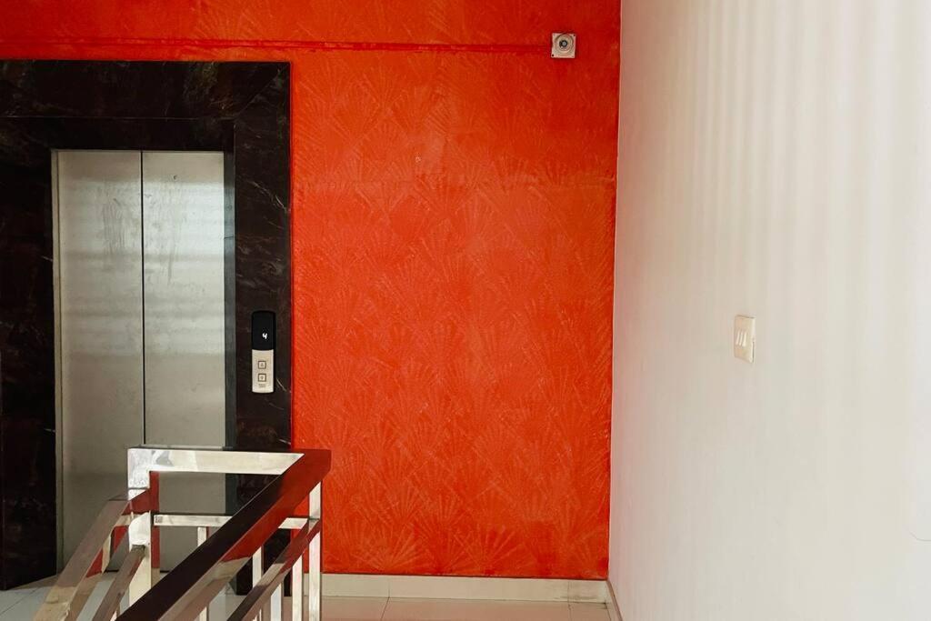 Rajamandiram 3Bhk Ac Apartment In Trivandrum Central Thiruvananthapuram Екстер'єр фото