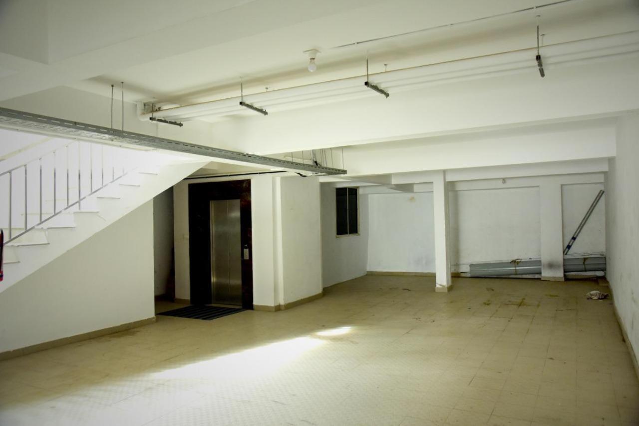 Rajamandiram 3Bhk Ac Apartment In Trivandrum Central Thiruvananthapuram Екстер'єр фото